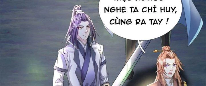 Ta Được Nuôi Dưỡng Bởi Nữ Ma Đầu Chapter 11 - 8