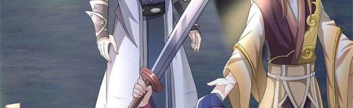 Ta Được Nuôi Dưỡng Bởi Nữ Ma Đầu Chapter 11 - 9