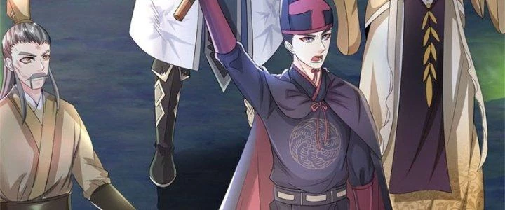 Ta Được Nuôi Dưỡng Bởi Nữ Ma Đầu Chapter 11 - 10