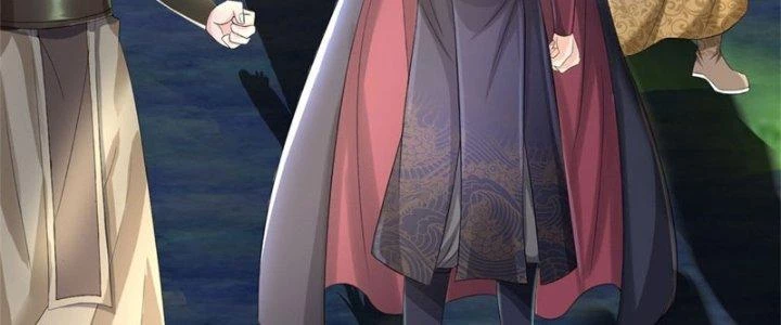 Ta Được Nuôi Dưỡng Bởi Nữ Ma Đầu Chapter 11 - 11