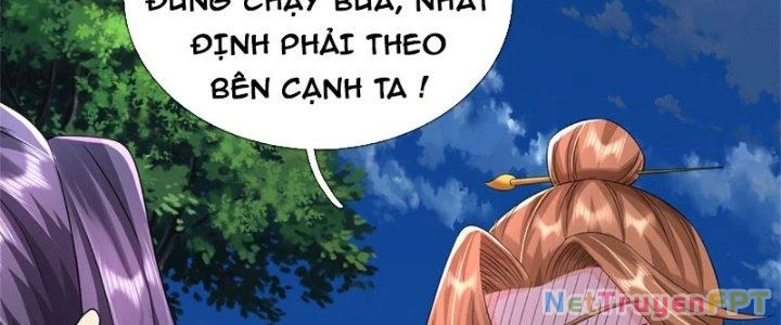 Ta Được Nuôi Dưỡng Bởi Nữ Ma Đầu Chapter 11 - 14