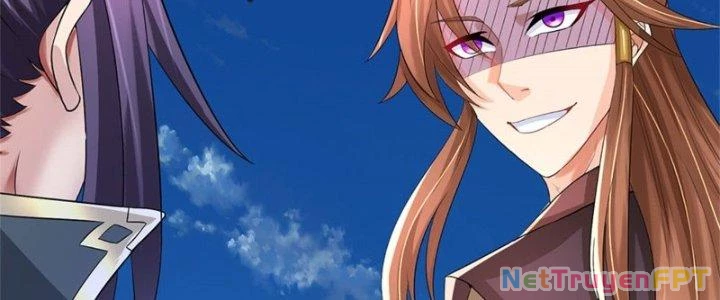 Ta Được Nuôi Dưỡng Bởi Nữ Ma Đầu Chapter 11 - 15