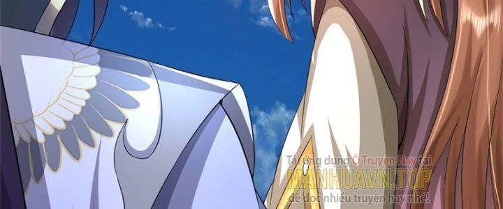 Ta Được Nuôi Dưỡng Bởi Nữ Ma Đầu Chapter 11 - 16