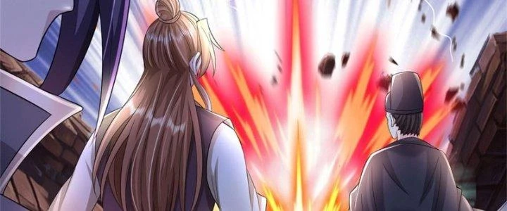 Ta Được Nuôi Dưỡng Bởi Nữ Ma Đầu Chapter 11 - 26