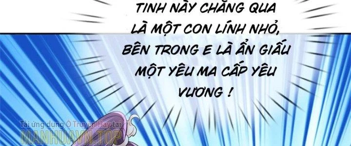 Ta Được Nuôi Dưỡng Bởi Nữ Ma Đầu Chapter 11 - 28