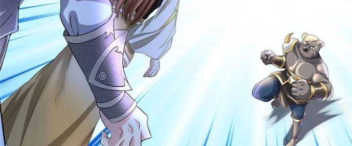Ta Được Nuôi Dưỡng Bởi Nữ Ma Đầu Chapter 11 - 31