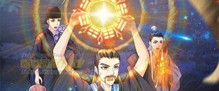 Ta Được Nuôi Dưỡng Bởi Nữ Ma Đầu Chapter 11 - 35