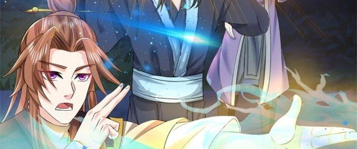 Ta Được Nuôi Dưỡng Bởi Nữ Ma Đầu Chapter 11 - 36