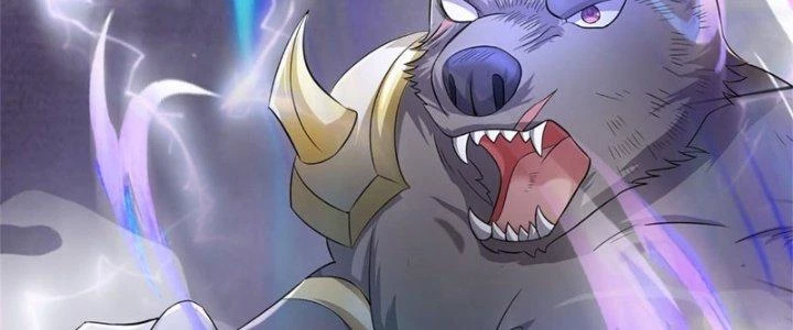 Ta Được Nuôi Dưỡng Bởi Nữ Ma Đầu Chapter 11 - 46