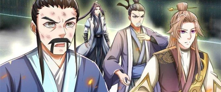 Ta Được Nuôi Dưỡng Bởi Nữ Ma Đầu Chapter 11 - 64