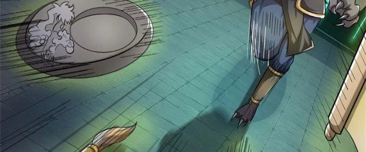 Ta Được Nuôi Dưỡng Bởi Nữ Ma Đầu Chapter 11 - 80