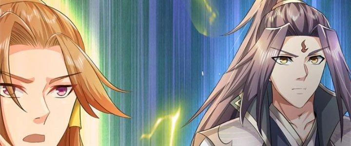 Ta Được Nuôi Dưỡng Bởi Nữ Ma Đầu Chapter 11 - 160