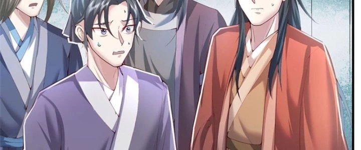 Ta Được Nuôi Dưỡng Bởi Nữ Ma Đầu Chapter 11 - 183
