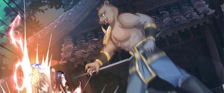 Ta Được Nuôi Dưỡng Bởi Nữ Ma Đầu Chapter 11 - 198