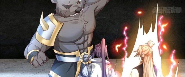 Ta Được Nuôi Dưỡng Bởi Nữ Ma Đầu Chapter 11 - 207
