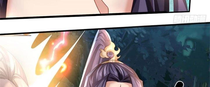 Ta Được Nuôi Dưỡng Bởi Nữ Ma Đầu Chapter 11 - 211
