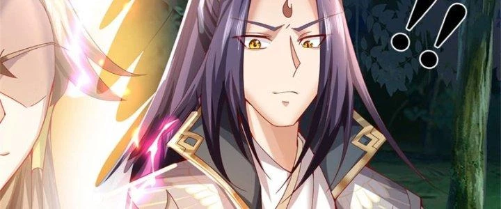 Ta Được Nuôi Dưỡng Bởi Nữ Ma Đầu Chapter 11 - 212