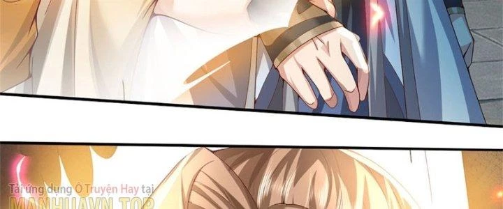 Ta Được Nuôi Dưỡng Bởi Nữ Ma Đầu Chapter 11 - 215