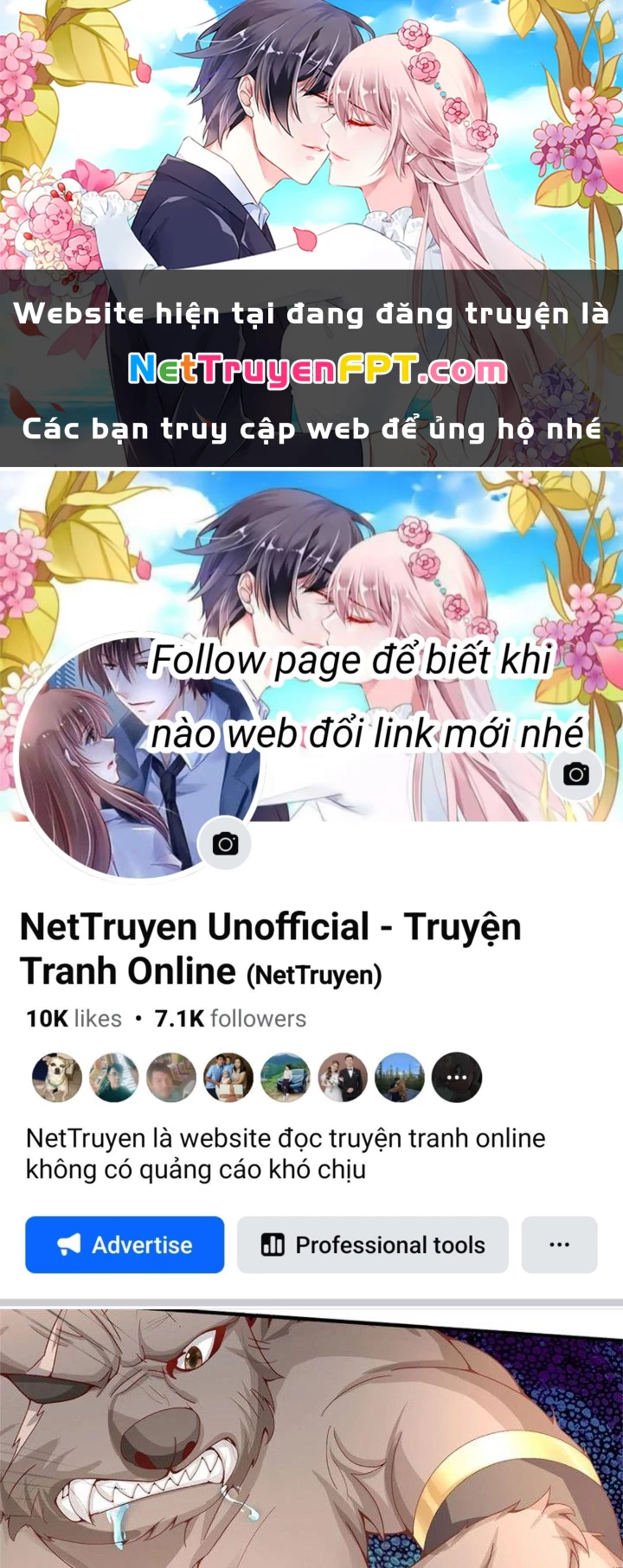 Ta Được Nuôi Dưỡng Bởi Nữ Ma Đầu Chapter 12 - 1