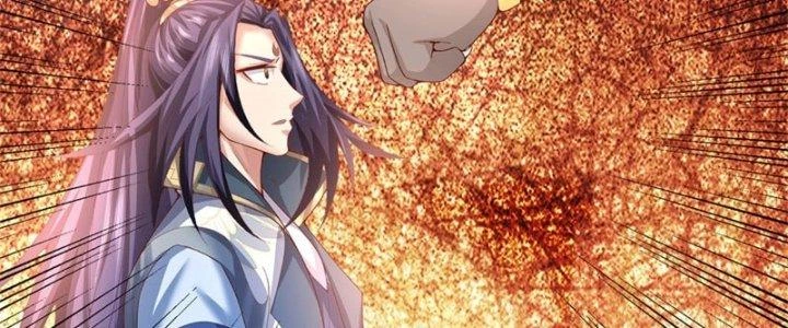 Ta Được Nuôi Dưỡng Bởi Nữ Ma Đầu Chapter 12 - 7