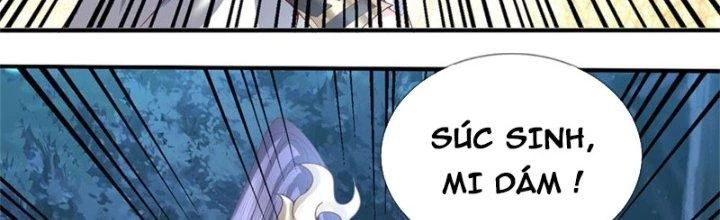 Ta Được Nuôi Dưỡng Bởi Nữ Ma Đầu Chapter 12 - 9
