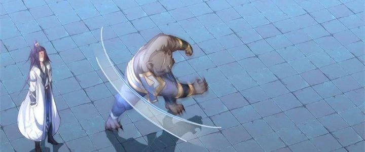 Ta Được Nuôi Dưỡng Bởi Nữ Ma Đầu Chapter 12 - 40