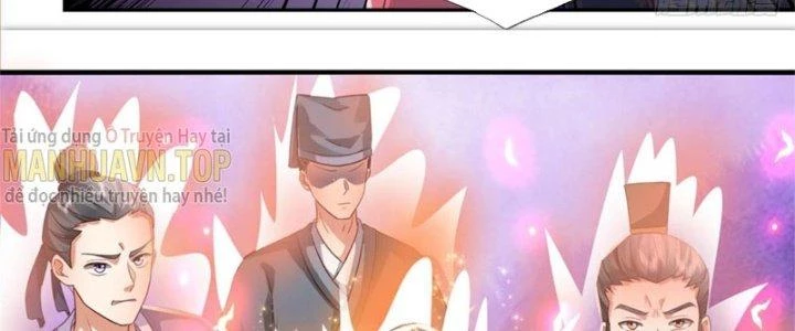 Ta Được Nuôi Dưỡng Bởi Nữ Ma Đầu Chapter 12 - 98