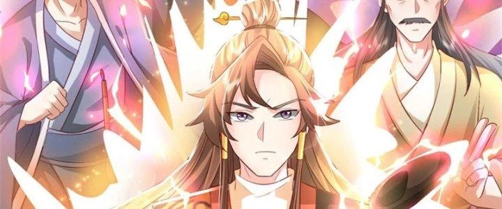 Ta Được Nuôi Dưỡng Bởi Nữ Ma Đầu Chapter 12 - 99