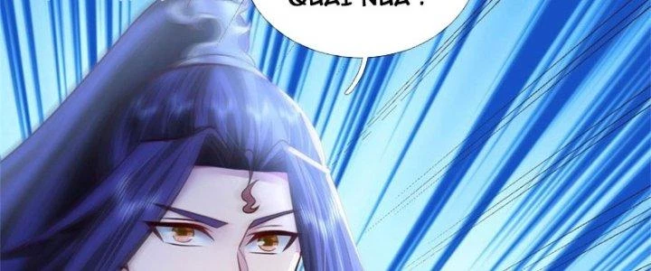 Ta Được Nuôi Dưỡng Bởi Nữ Ma Đầu Chapter 13 - 28