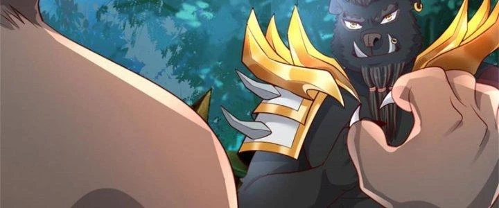 Ta Được Nuôi Dưỡng Bởi Nữ Ma Đầu Chapter 13 - 104