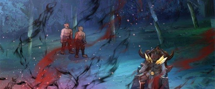 Ta Được Nuôi Dưỡng Bởi Nữ Ma Đầu Chapter 13 - 142