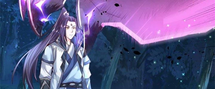 Ta Được Nuôi Dưỡng Bởi Nữ Ma Đầu Chapter 14 - 14