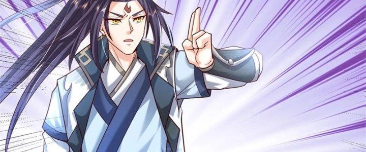 Ta Được Nuôi Dưỡng Bởi Nữ Ma Đầu Chapter 14 - 19
