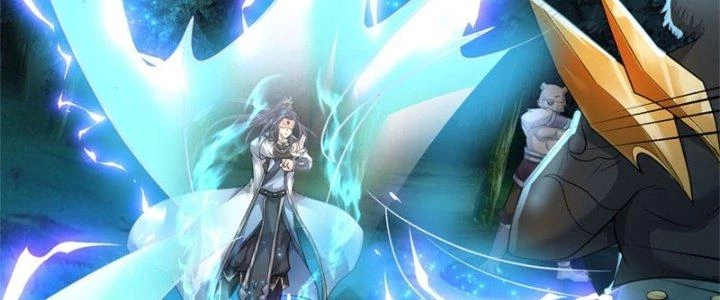 Ta Được Nuôi Dưỡng Bởi Nữ Ma Đầu Chapter 14 - 34