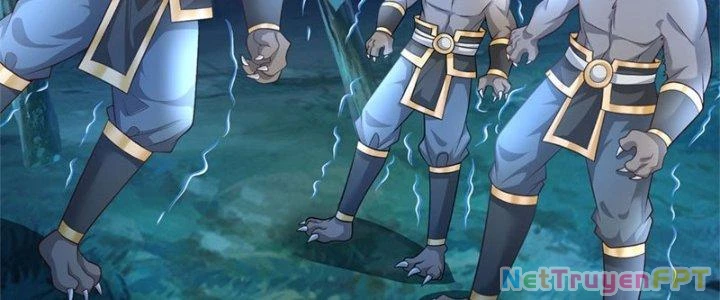 Ta Được Nuôi Dưỡng Bởi Nữ Ma Đầu Chapter 14 - 59