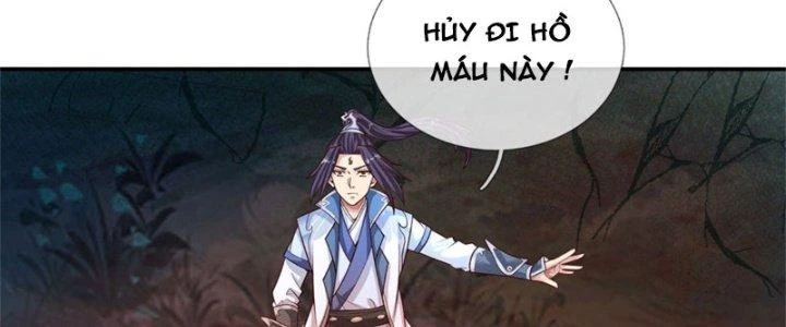 Ta Được Nuôi Dưỡng Bởi Nữ Ma Đầu Chapter 14 - 130