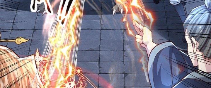 Ta Được Nuôi Dưỡng Bởi Nữ Ma Đầu Chapter 14 - 154