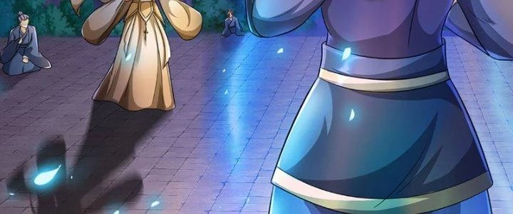 Ta Được Nuôi Dưỡng Bởi Nữ Ma Đầu Chapter 14 - 184