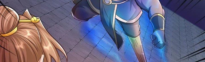 Ta Được Nuôi Dưỡng Bởi Nữ Ma Đầu Chapter 14 - 189