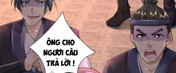 Ta Được Nuôi Dưỡng Bởi Nữ Ma Đầu Chapter 19 - 8