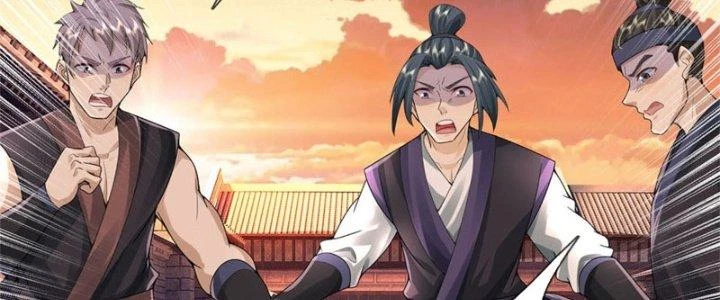 Ta Được Nuôi Dưỡng Bởi Nữ Ma Đầu Chapter 19 - 14