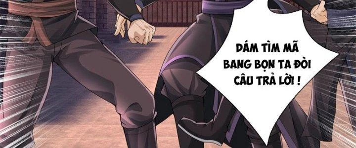 Ta Được Nuôi Dưỡng Bởi Nữ Ma Đầu Chapter 19 - 15