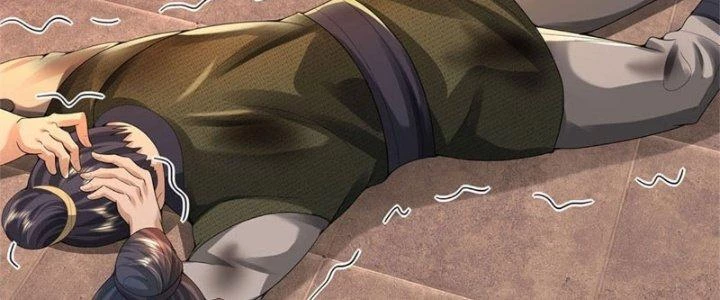Ta Được Nuôi Dưỡng Bởi Nữ Ma Đầu Chapter 19 - 22