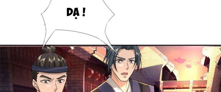 Ta Được Nuôi Dưỡng Bởi Nữ Ma Đầu Chapter 19 - 46