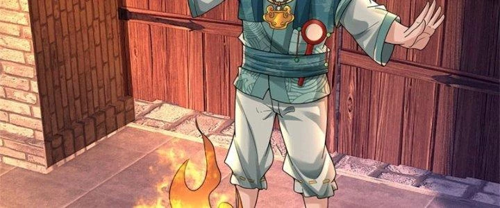 Ta Được Nuôi Dưỡng Bởi Nữ Ma Đầu Chapter 19 - 63