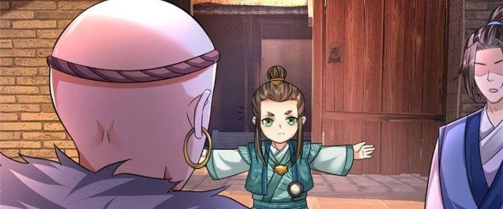 Ta Được Nuôi Dưỡng Bởi Nữ Ma Đầu Chapter 19 - 70