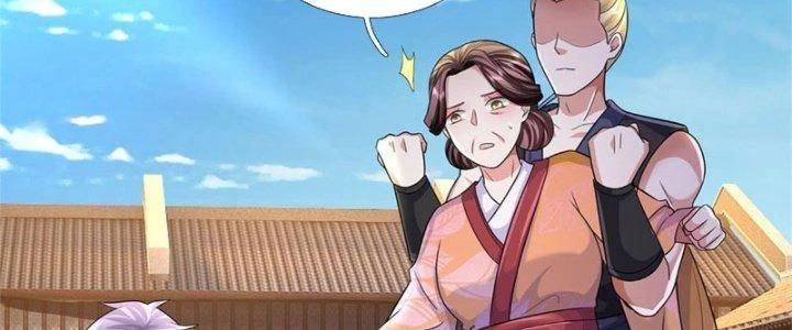 Ta Được Nuôi Dưỡng Bởi Nữ Ma Đầu Chapter 19 - 112