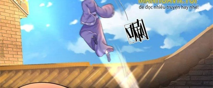 Ta Được Nuôi Dưỡng Bởi Nữ Ma Đầu Chapter 19 - 127
