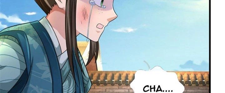 Ta Được Nuôi Dưỡng Bởi Nữ Ma Đầu Chapter 19 - 174