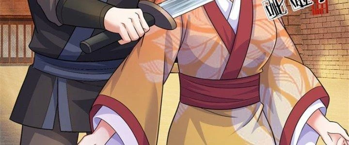 Ta Được Nuôi Dưỡng Bởi Nữ Ma Đầu Chapter 20 - 3